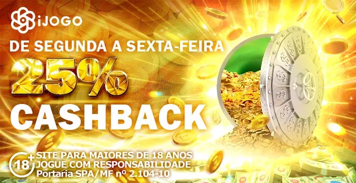 Cadastre-se na Ijogo para receber o bônus de boas-vindas