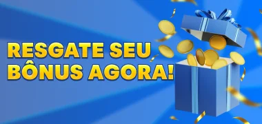 Reivindique seu bônus de IJOGO agora